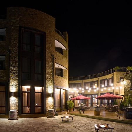 Hotel Soli Invicto Elenovo  Ngoại thất bức ảnh