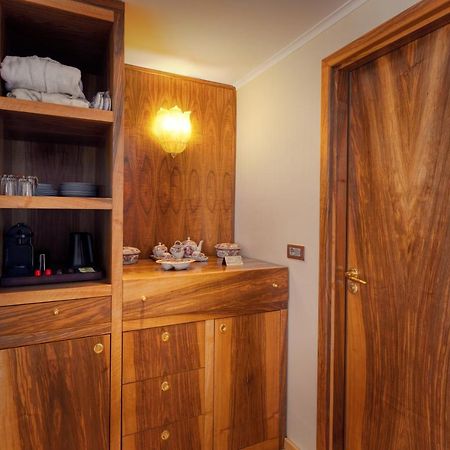 Hotel Soli Invicto Elenovo  Ngoại thất bức ảnh