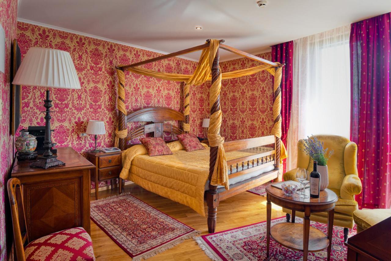 Hotel Soli Invicto Elenovo  Ngoại thất bức ảnh