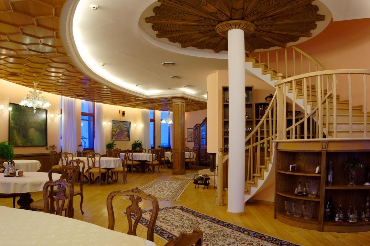 Hotel Soli Invicto Elenovo  Ngoại thất bức ảnh
