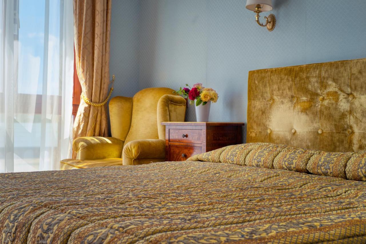 Hotel Soli Invicto Elenovo  Ngoại thất bức ảnh