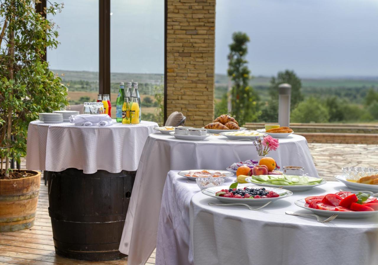 Hotel Soli Invicto Elenovo  Ngoại thất bức ảnh