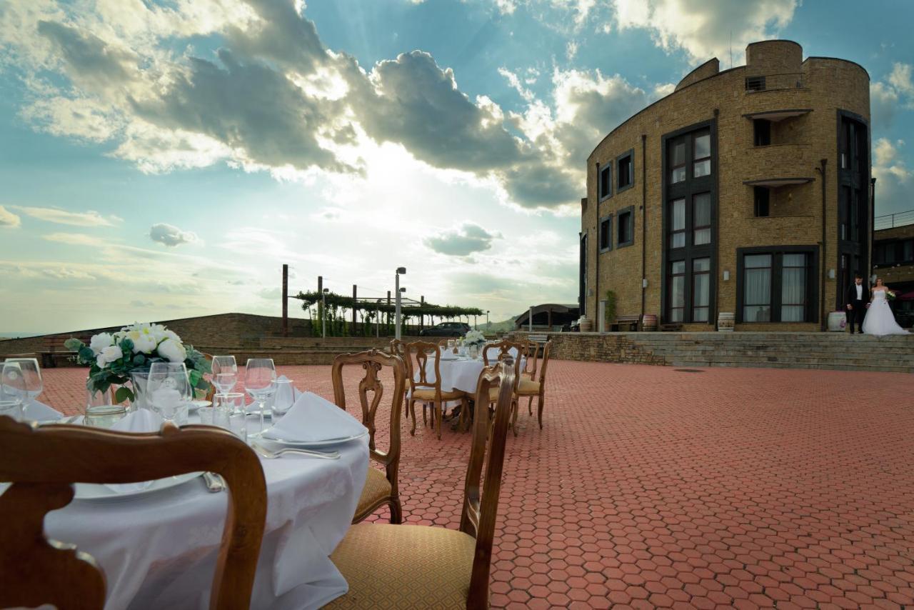 Hotel Soli Invicto Elenovo  Ngoại thất bức ảnh