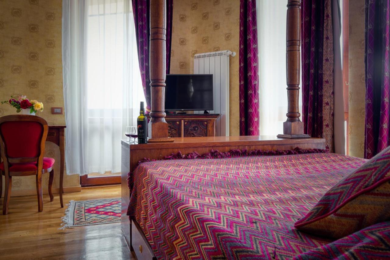 Hotel Soli Invicto Elenovo  Ngoại thất bức ảnh