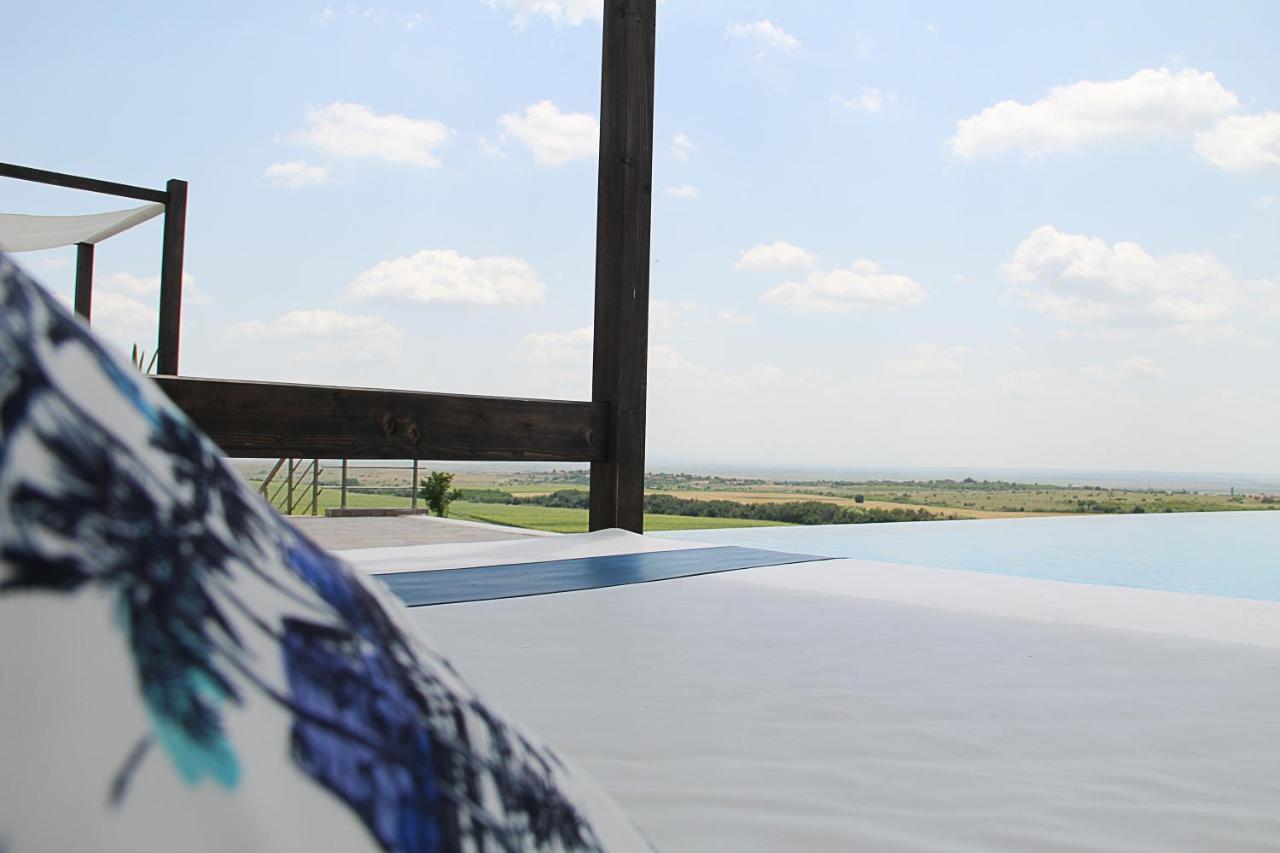 Hotel Soli Invicto Elenovo  Ngoại thất bức ảnh