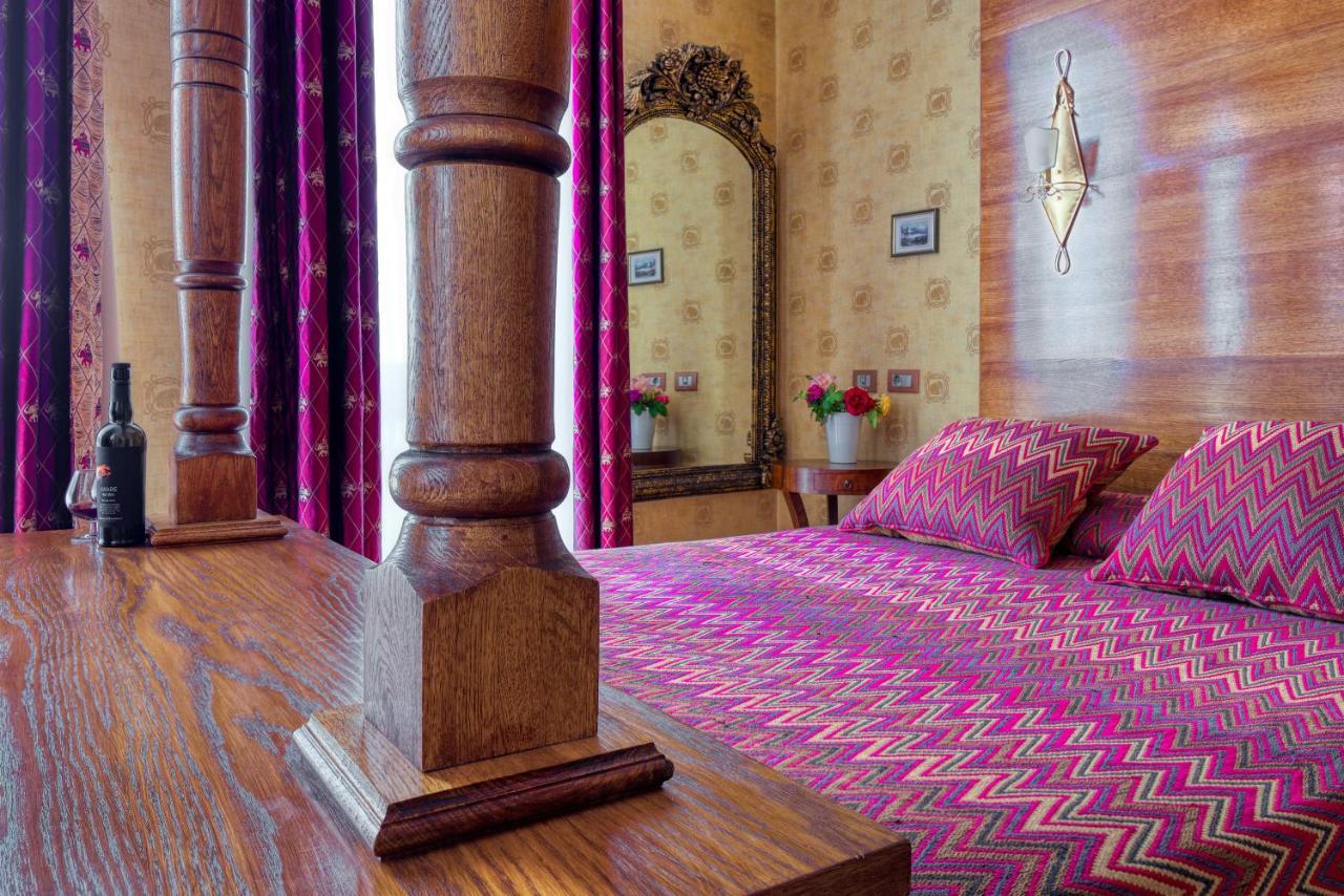 Hotel Soli Invicto Elenovo  Ngoại thất bức ảnh
