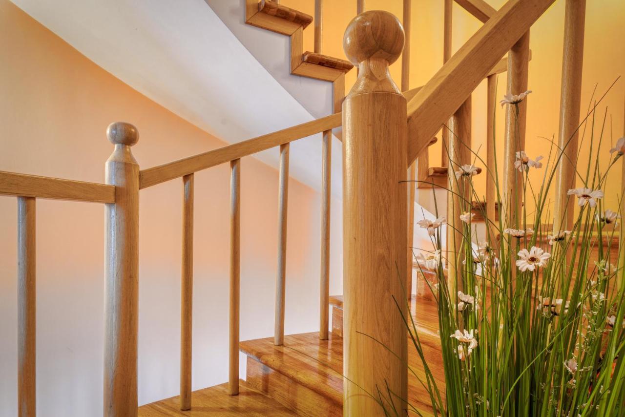 Hotel Soli Invicto Elenovo  Ngoại thất bức ảnh